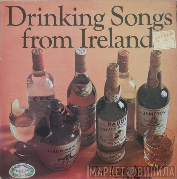 Joe Lynch, The Hibernians - Drinking Songs From Ireland