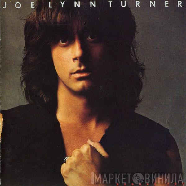 Joe Lynn Turner - Rescue You