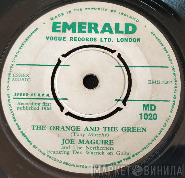 Joe Maguire - The Orange And The Green