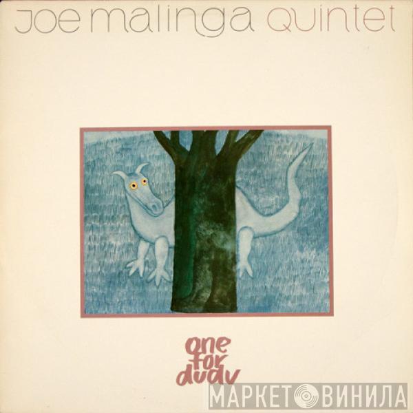 Joe Malinga Quintet - One For Dudu