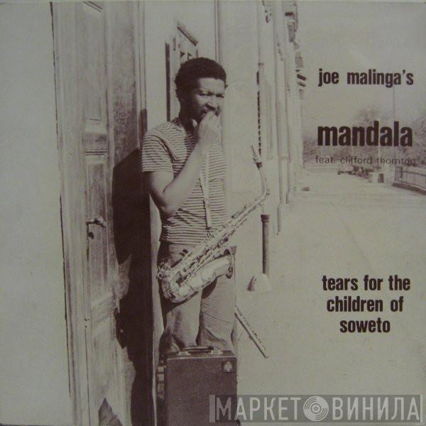 Joe Malinga's Mandala, Clifford Thornton - Tears For The Children Of Soweto