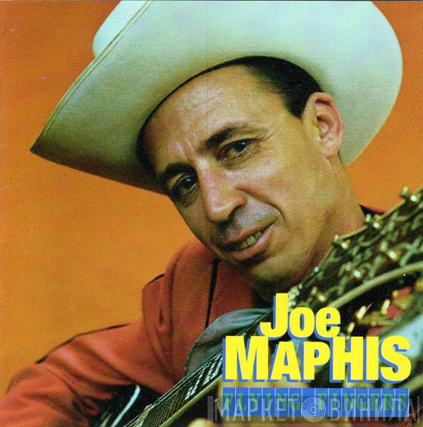 Joe Maphis - Flying Fingers