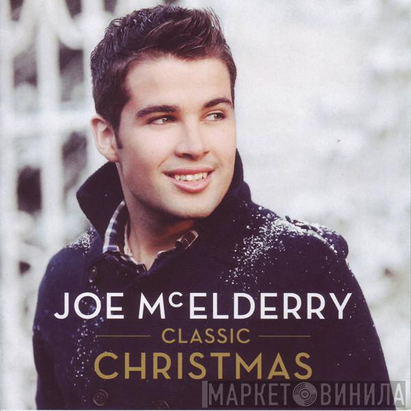 Joe McElderry - Classic Christmas