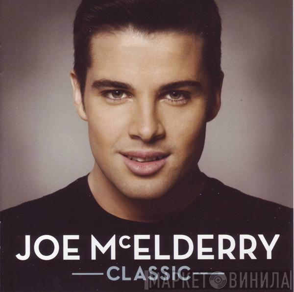 Joe McElderry - Classic