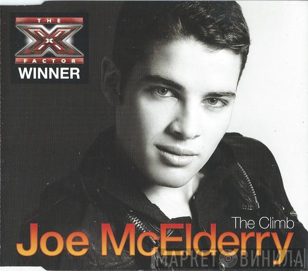 Joe McElderry - The Climb