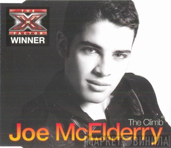 Joe McElderry - The Climb