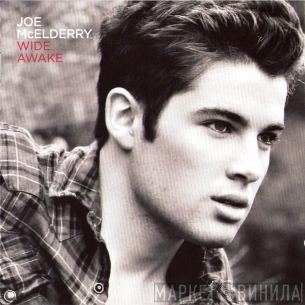 Joe McElderry - Wide Awake