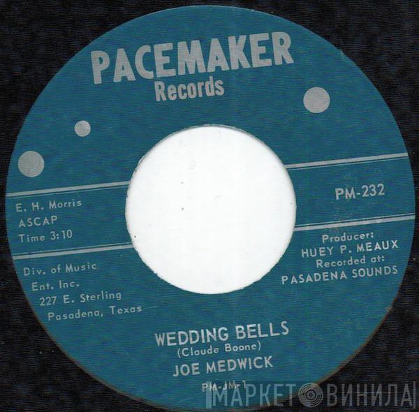 Joe Medwick - Wedding Bells