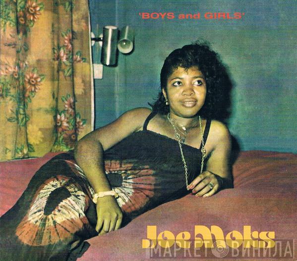 Joe Moks  - Boys And Girls