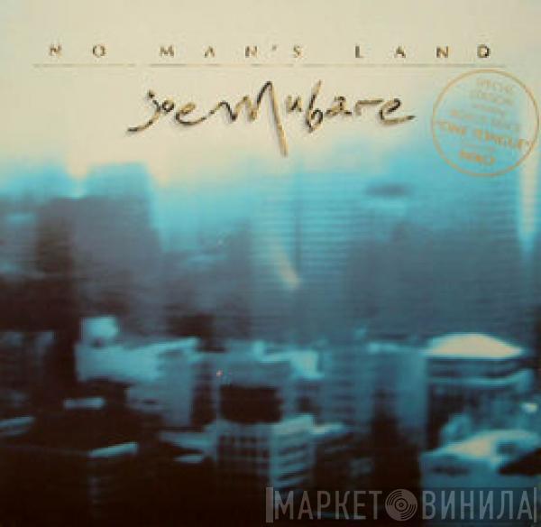 Joe Mubare - No Man's Land