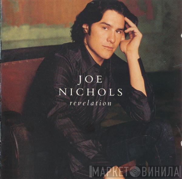 Joe Nichols - Revelation