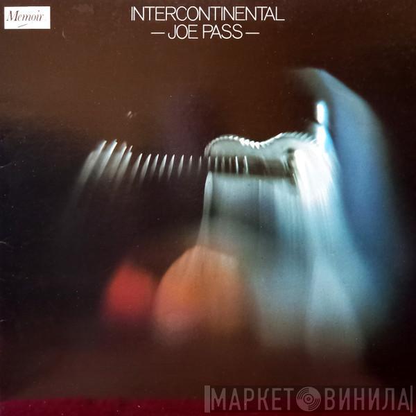 Joe Pass - Intercontinental