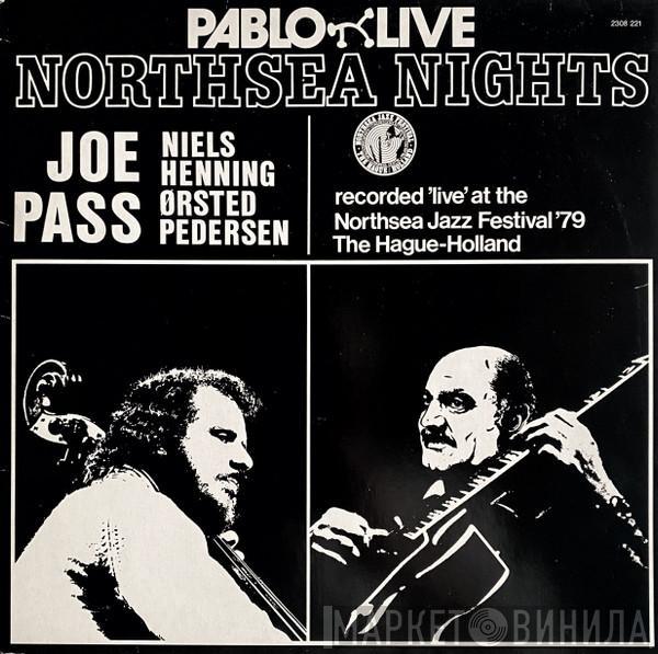 Joe Pass, Niels-Henning Ørsted Pedersen - Northsea Nights