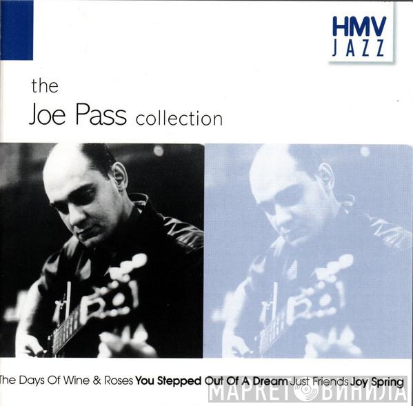 Joe Pass - The Joe Pass Collection