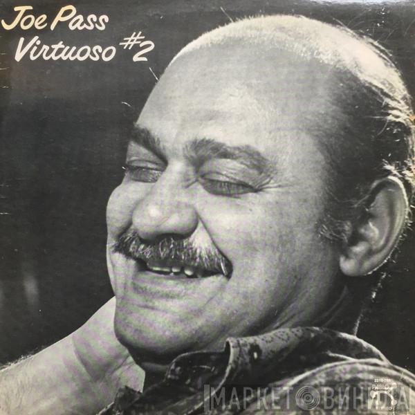 Joe Pass - Virtuoso #2