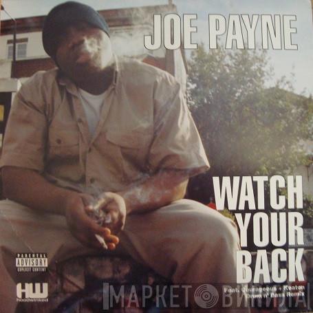 Joe Payne - Watch Your Back