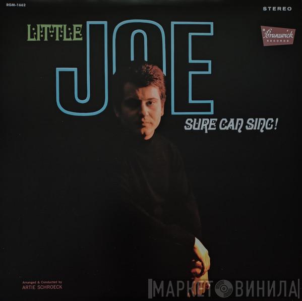 Joe Pesci  - Little Joe Sure Can Sing!