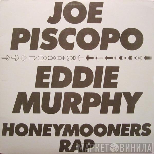 Joe Piscopo, Eddie Murphy - Honeymooners Rap