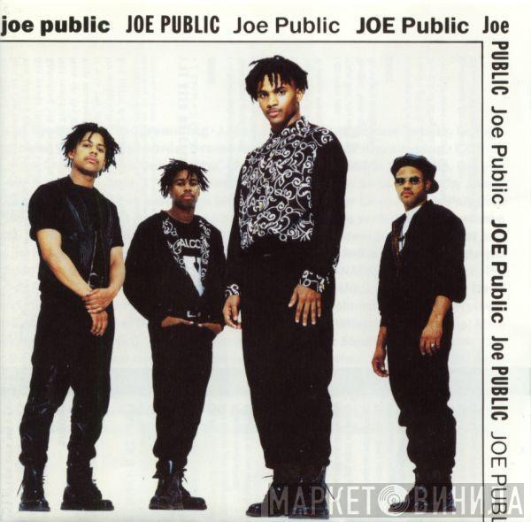  Joe Public  - Joe Public