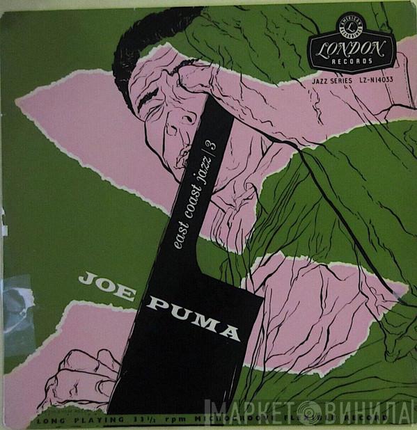 Joe Puma - Joe Puma