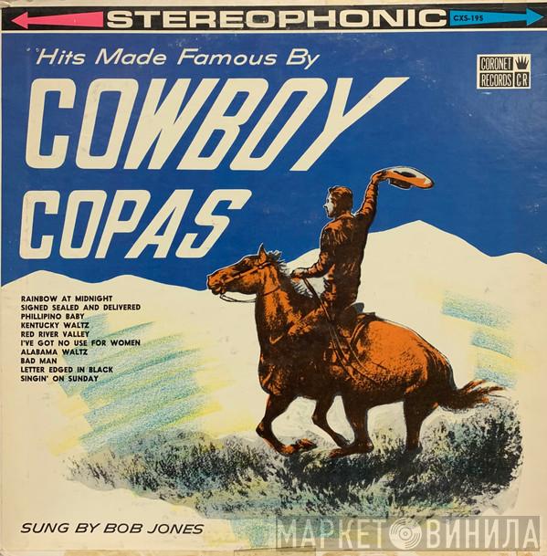 Joe Reagan - Hits Made Famous By Cowboy Copas