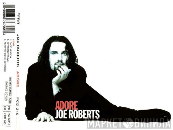 Joe Roberts - Adore