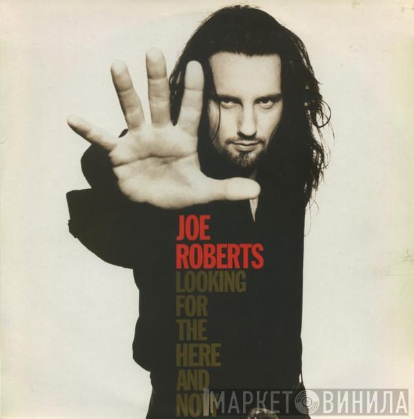 Joe Roberts - Looking For The Here And Now