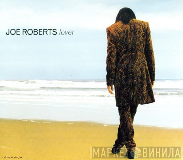 Joe Roberts - Lover