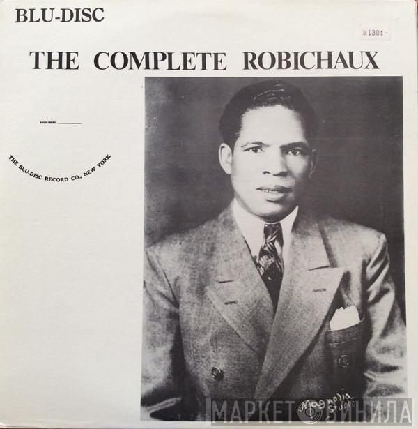 Joe Robichaux - The Complete Robichaux