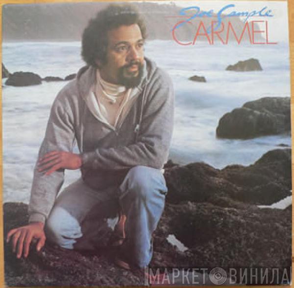 Joe Sample - Carmel