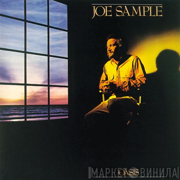 Joe Sample - Oasis