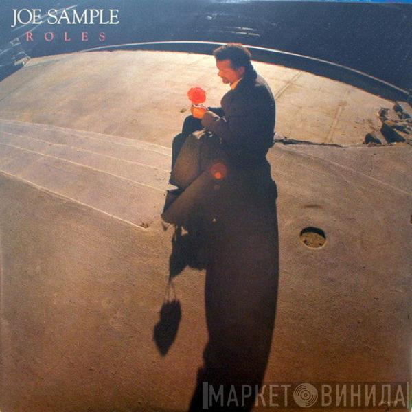 Joe Sample - Roles