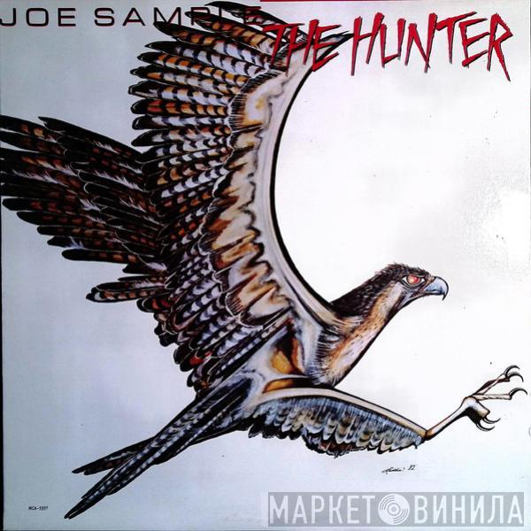 Joe Sample - The Hunter