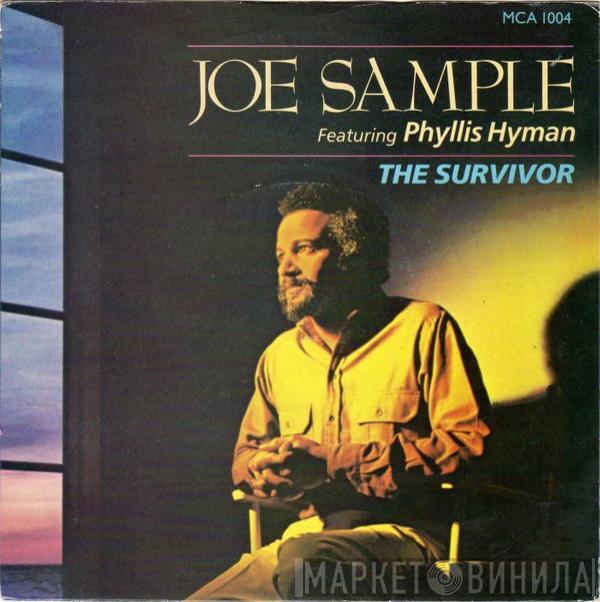 Joe Sample - The Survivor