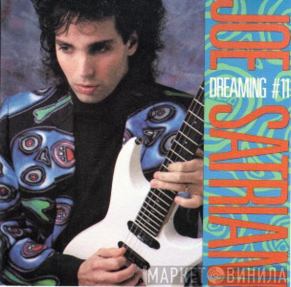 Joe Satriani - Dreaming #11