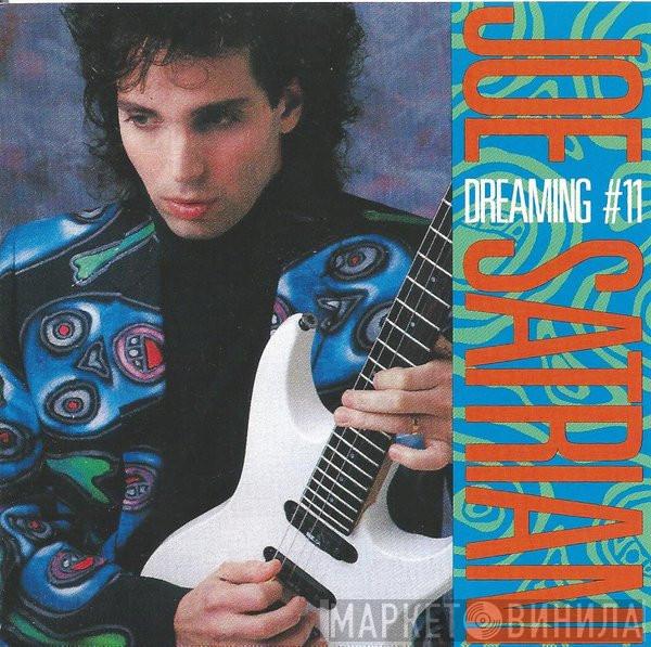  Joe Satriani  - Dreaming #11