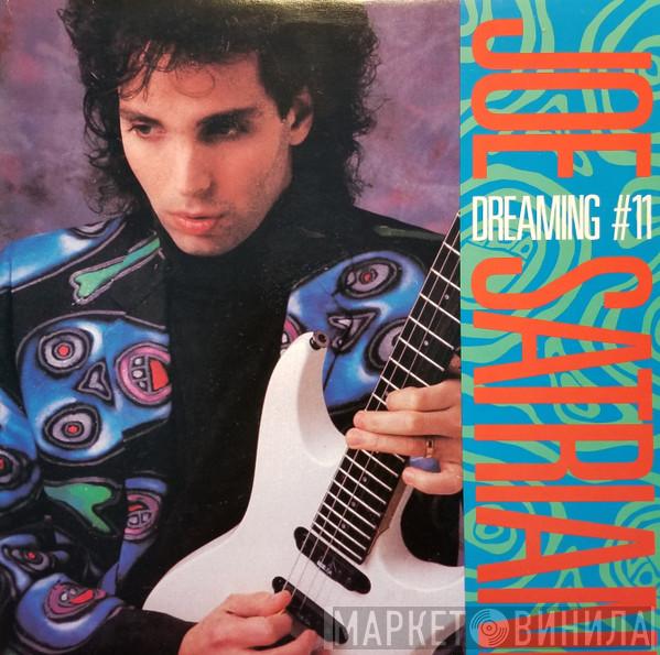  Joe Satriani  - Dreaming #11