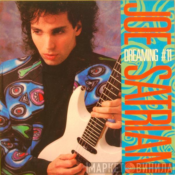  Joe Satriani  - Dreaming #11