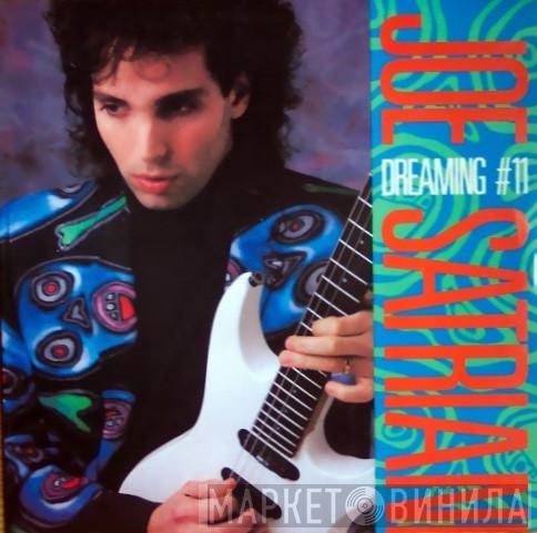  Joe Satriani  - Dreaming #11