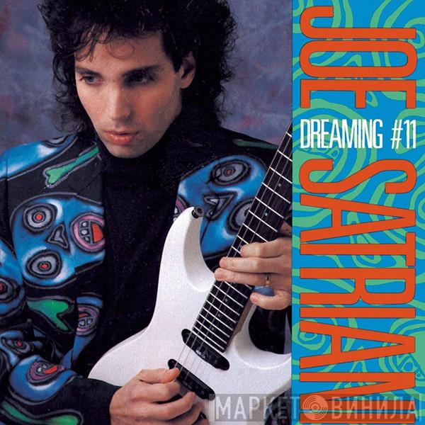  Joe Satriani  - Dreaming #11