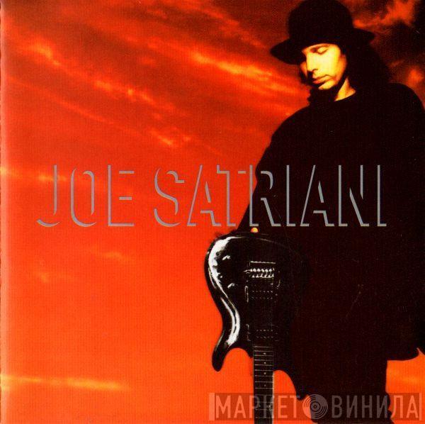 Joe Satriani - Joe Satriani