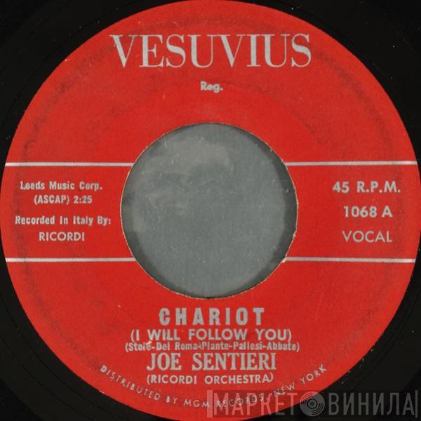 Joe Sentieri - Chariot