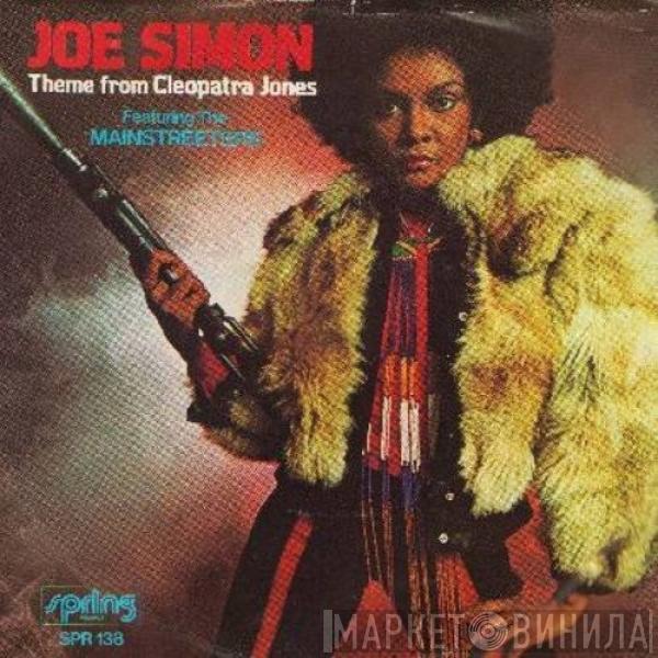  Joe Simon  - Theme From Cleopatra Jones / Who Was That Lady