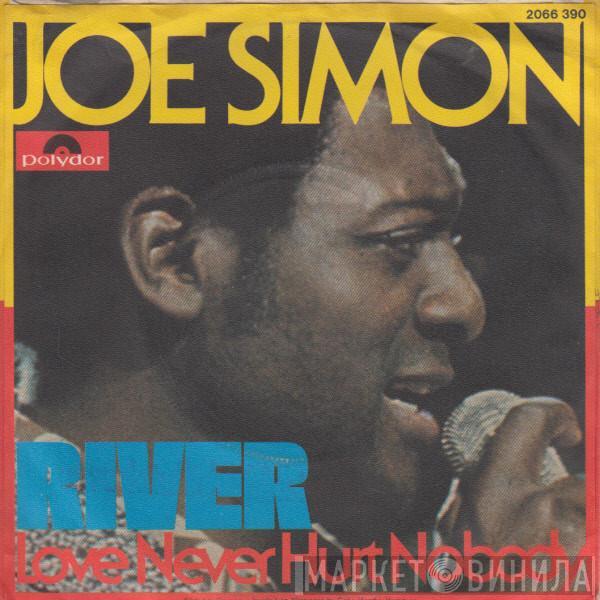 Joe Simon - River