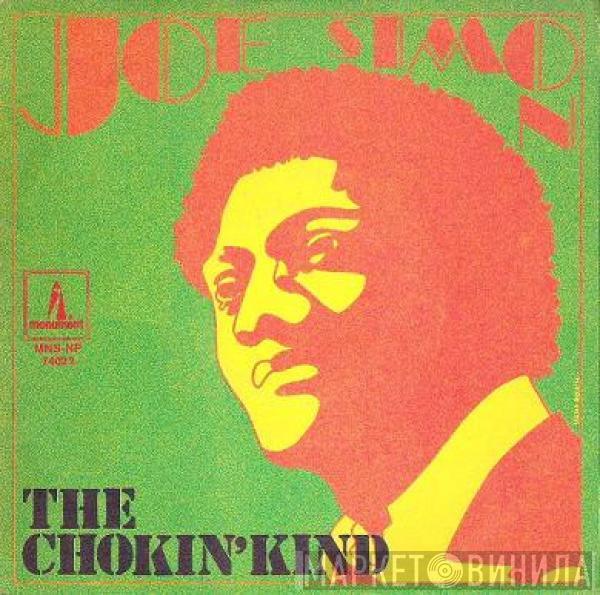 Joe Simon - The Chokin' Kind