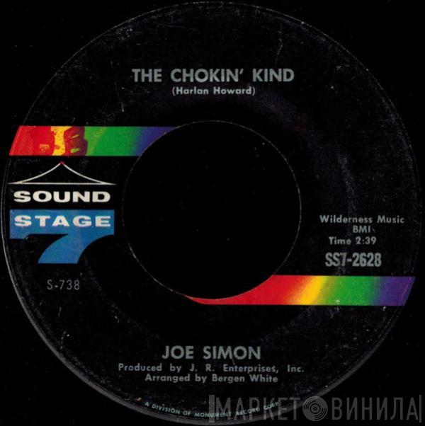 Joe Simon - The Chokin' Kind