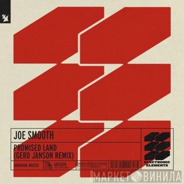 Joe Smooth  - Promised Land (Gerd Janson Remix)