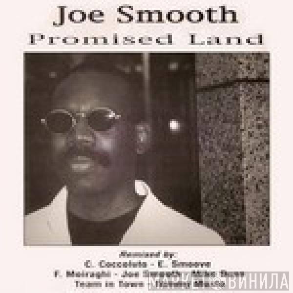  Joe Smooth  - Promised Land EP