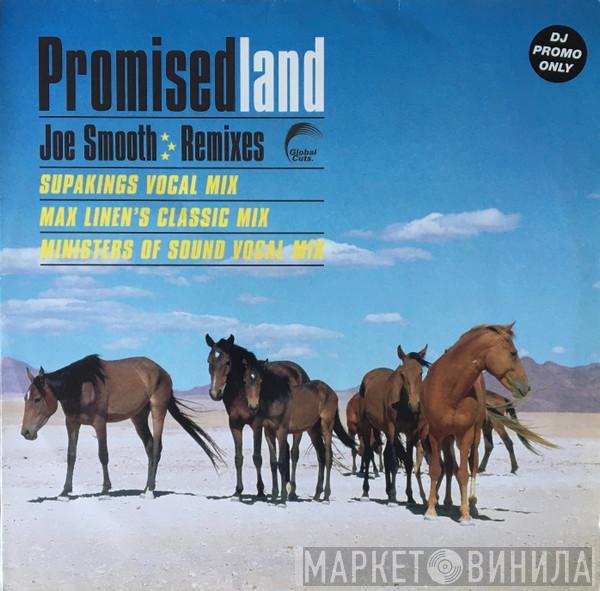 Joe Smooth - Promised Land