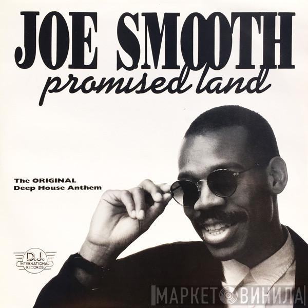  Joe Smooth  - Promised Land